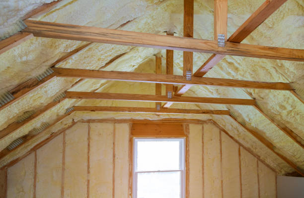 Soundproof Insulation Installation in Stonewall, MS