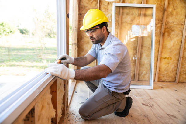 Range of Insulation Solutions in Stonewall, MS