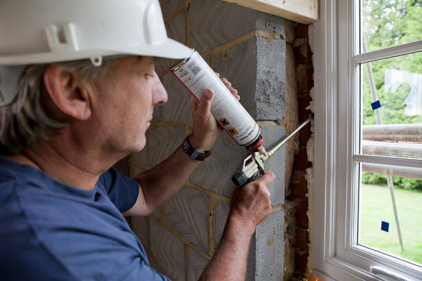 Best Insulation Inspection Services  in Stonewall, MS
