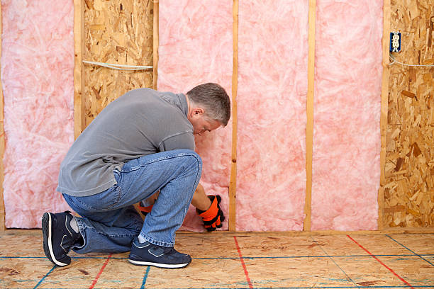 Attic Insulation Near Me in Stonewall, MS