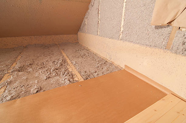 Best Residential Insulation Services  in Stonewall, MS