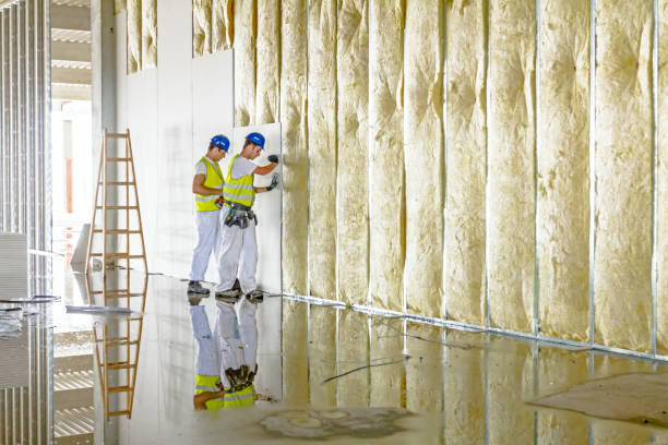 Reliable Stonewall, MS Insulation Contractor Solutions